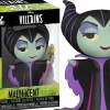 Disney: Villains - 3" Scale Mini Vinyl Figure (Mystery Single Unit)