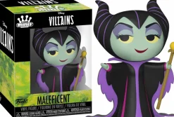 Disney: Villains - 3" Scale Mini Vinyl Figure (Mystery Single Unit)