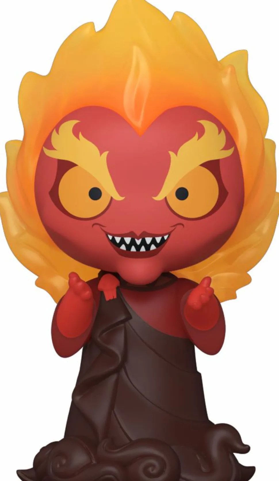 Disney: Villains - 3" Scale Mini Vinyl Figure (Mystery Single Unit)
