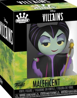 Disney: Villains - 3