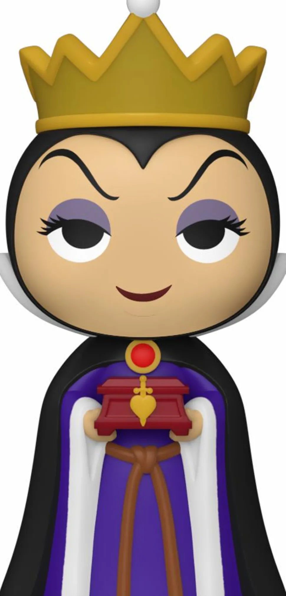 Disney: Villains - 3" Scale Mini Vinyl Figure (Mystery Single Unit)