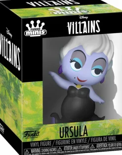 Disney: Villains - 3