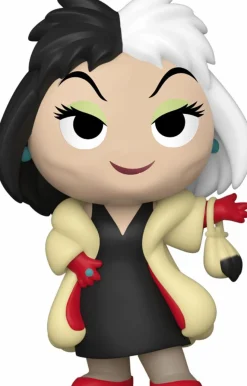 Disney: Villains - 3