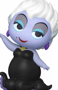 Disney: Villains - 3” Scale Mini Vinyl Figure (Display of 12)
