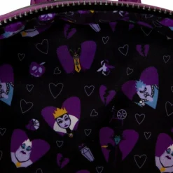 Disney Villains - Curse Your Hearts 10