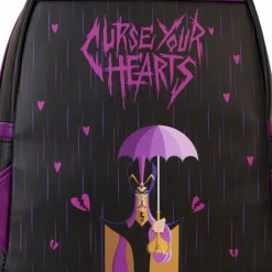 Disney Villains - Curse Your Hearts 10