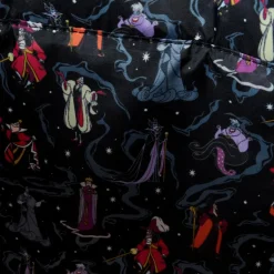 Disney Villains - Iridescent 13
