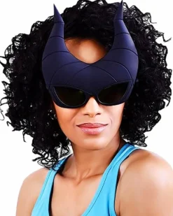 Disney Villains - Maleficent Sun-Staches Sunglasses (One Size)