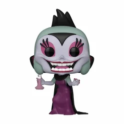 Disney Villains - Pull The Lever Pop! Vinyl Bundle (Set of 4)