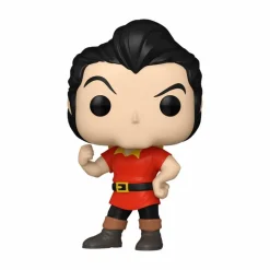 Disney Villains - Pull The Lever Pop! Vinyl Bundle (Set of 4)