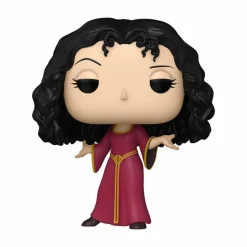 Disney Villains - Pull The Lever Pop! Vinyl Bundle (Set of 4)