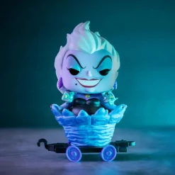 Disney Villains - Ursula in Train Cart Pop! Vinyl Figure (Funko / Popcultcha Exclusive)