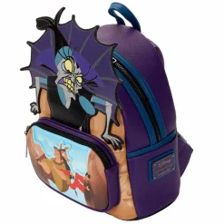 Disney Villains - Yzma Scene 10” Faux Leather Mini Backpack