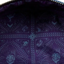 Disney Villains - Yzma Scene 10” Faux Leather Mini Backpack
