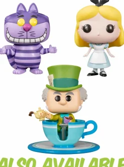 Disneyland: 65th Anniversary - Matterhorn Bobsleds Donald Duck Pop! Vinyl Figure