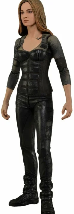Divergent - 7" Action Figure Assortment Set of 2