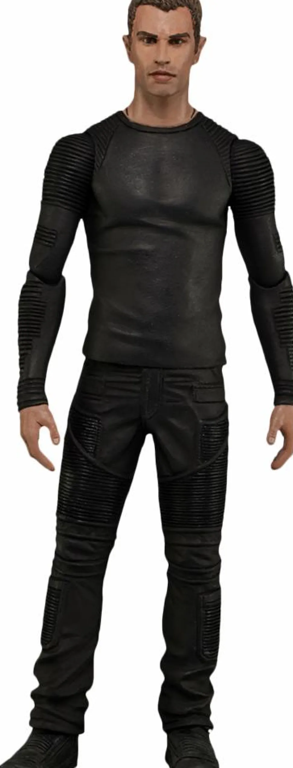 Divergent - Four 7" Action Figure