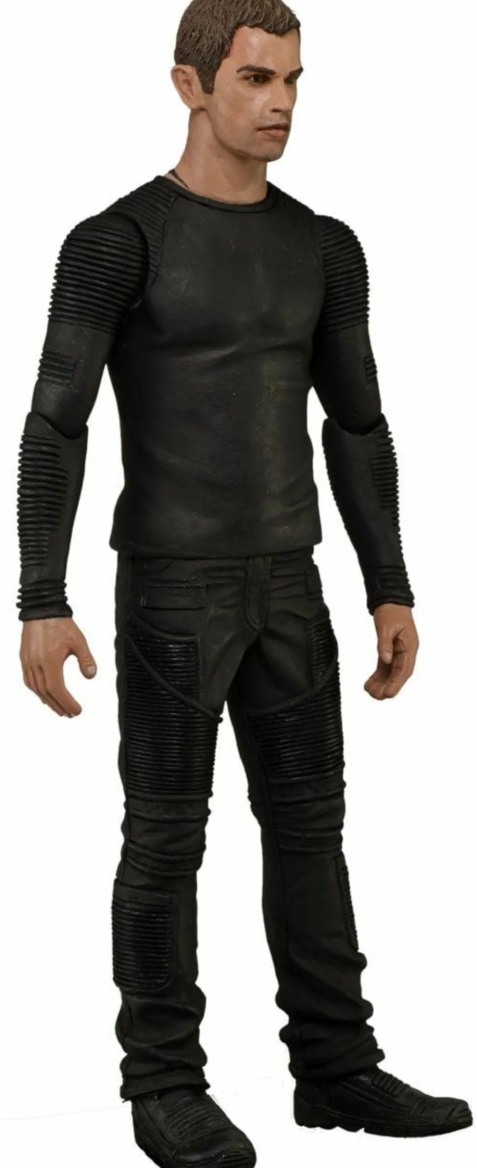 Divergent - Four 7" Action Figure