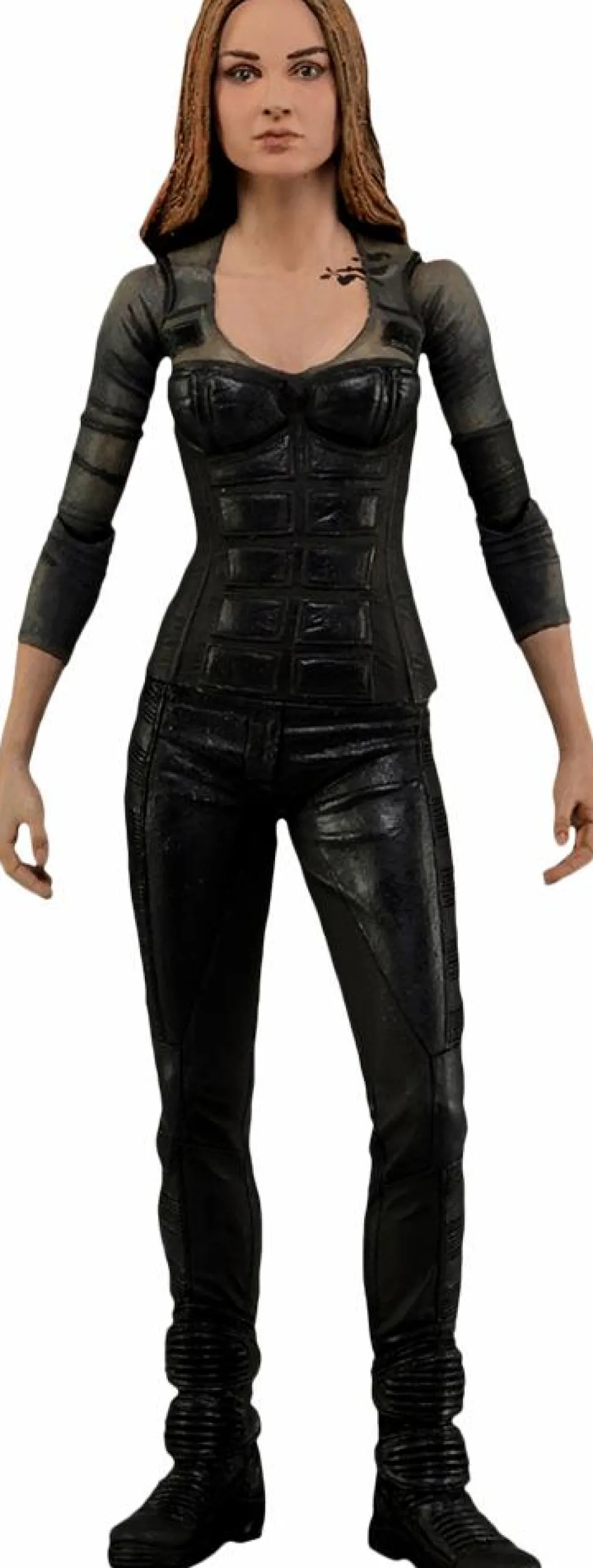 Divergent - Tris 7" Action Figure