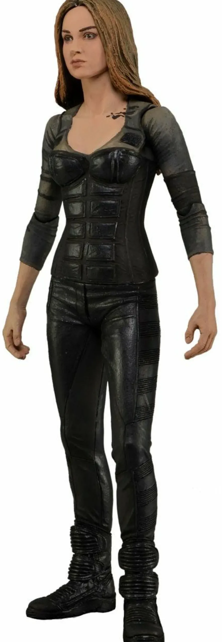 Divergent - Tris 7" Action Figure