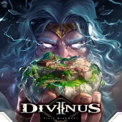 Divinus - Board Game