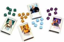 Divinus - Board Game