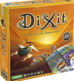 Dixit - Board Game