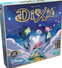Dixit - Disney Edition Board Game