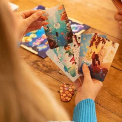 Dixit - Disney Edition Board Game