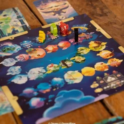 Dixit - Disney Edition Board Game