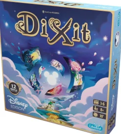 Dixit - Disney Edition Board Game