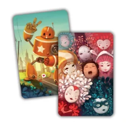 Dixit - Memories Board Game Expansion
