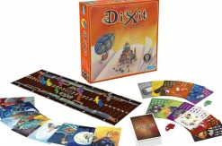 Dixit - Odyssey Board Game
