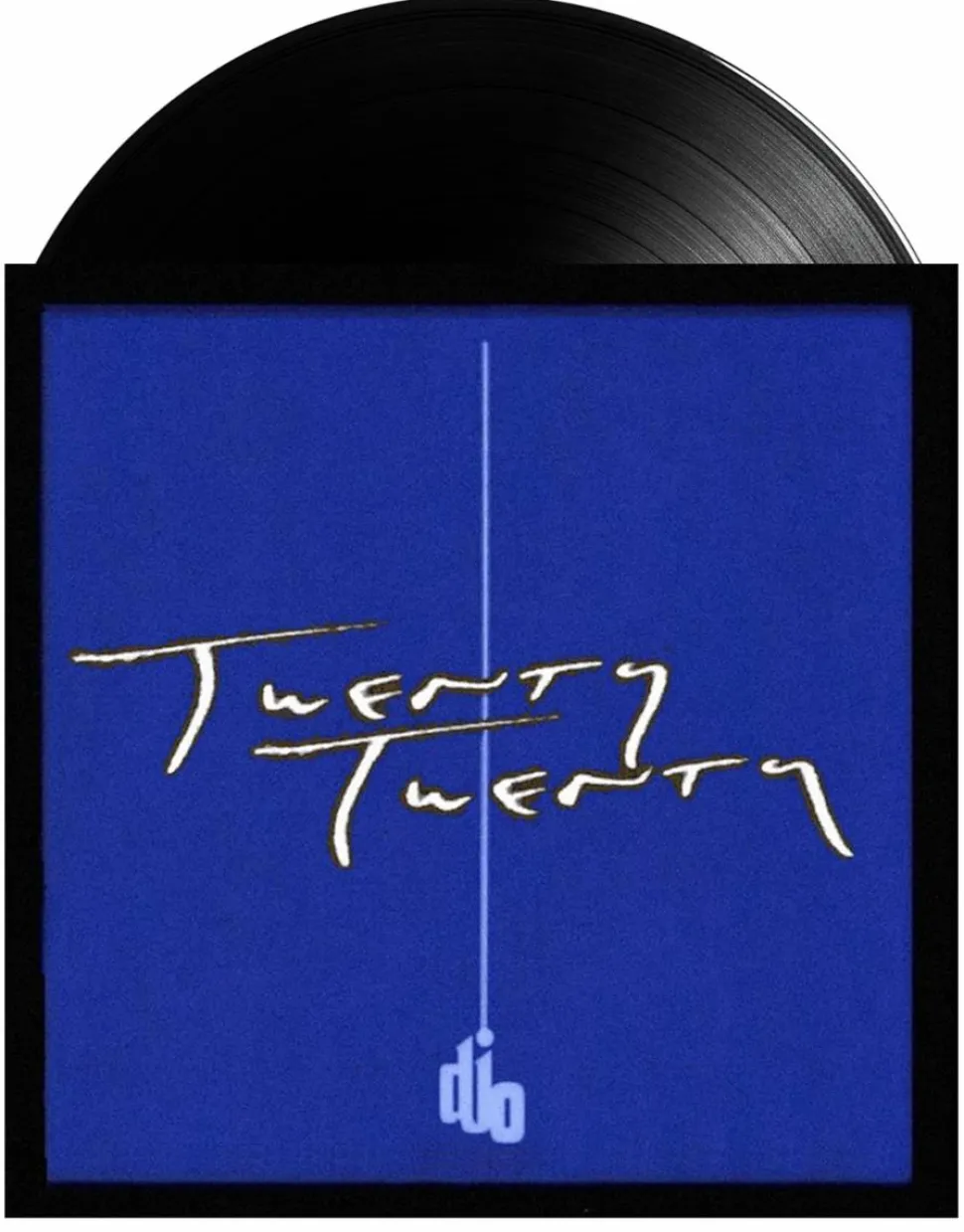 Djo - Twenty Twenty LP Vinyl Record