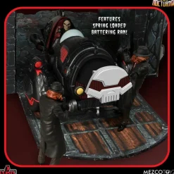 Doc Nocturnal - Nocturnal Tower 5 Points 3.75