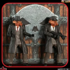 Doc Nocturnal - Nocturnal Tower 5 Points 3.75