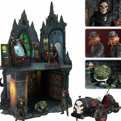 Doc Nocturnal - Nocturnal Tower 5 Points 3.75