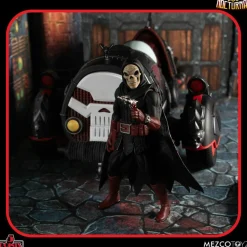 Doc Nocturnal - Nocturnal Tower 5 Points 3.75