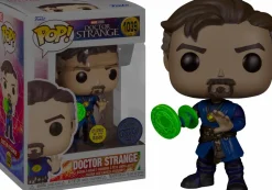 Doctor Strange (2016) - Doctor Strange Glow in the Dark Pop! Vinyl Figure