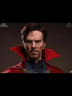 Doctor Strange (2016) - Doctor Strange 1:1 Scale Life-Size Bust