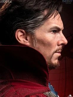 Doctor Strange (2016) - Doctor Strange 1:1 Scale Life-Size Bust