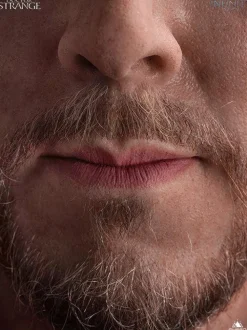 Doctor Strange (2016) - Doctor Strange 1:1 Scale Life-Size Bust