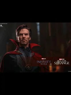 Doctor Strange (2016) - Doctor Strange 1:1 Scale Life-Size Bust