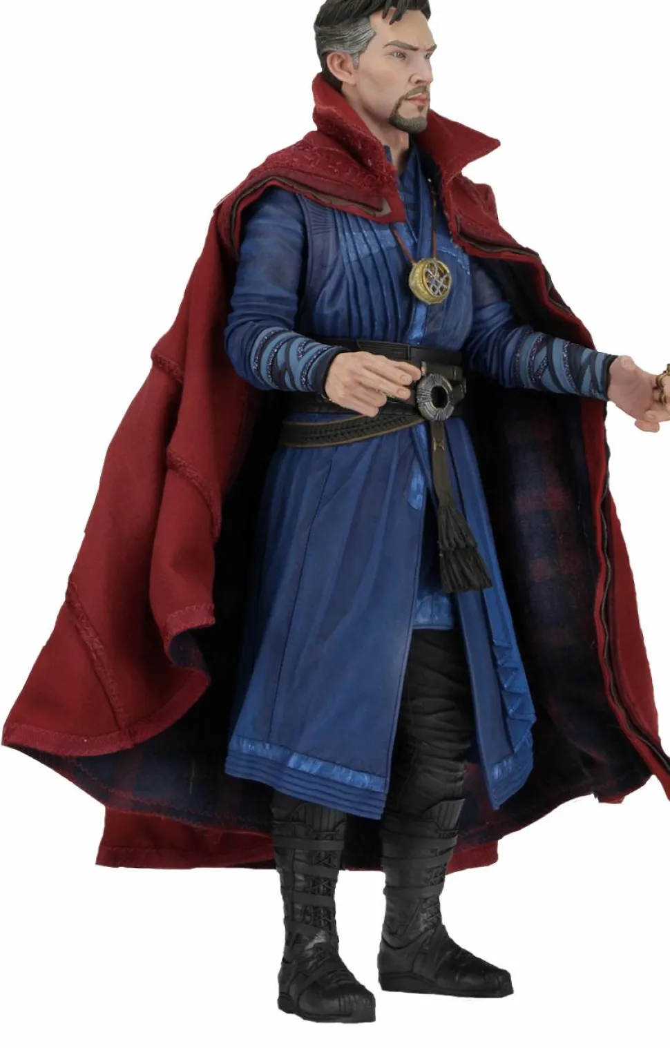 Doctor Strange - Doctor Strange 1/4 Scale Action Figure