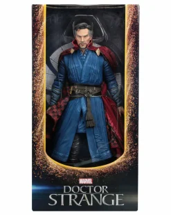 Doctor Strange - Doctor Strange 1/4 Scale Action Figure