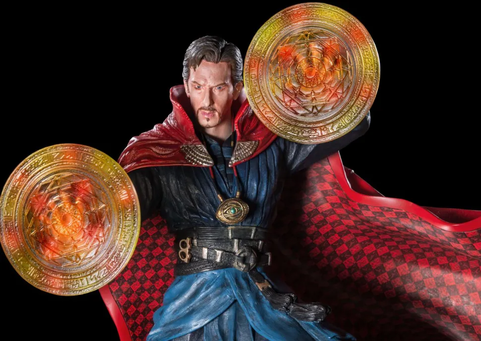 Doctor Strange - Doctor Strange 1/6th Scale Statue