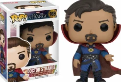 Doctor Strange - Doctor Strange Pop! Vinyl Figure