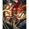 Doctor Strange - Doctor Strange #1 Fine Art Print by InHyuk Lee