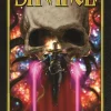 Doctor Strange - The Death of Doctor Strange Trade Paperback Book