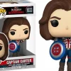Doctor Strange in the Multiverse of Madness - Captain Carter Pop! Vinyl Figure